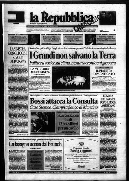 La repubblica